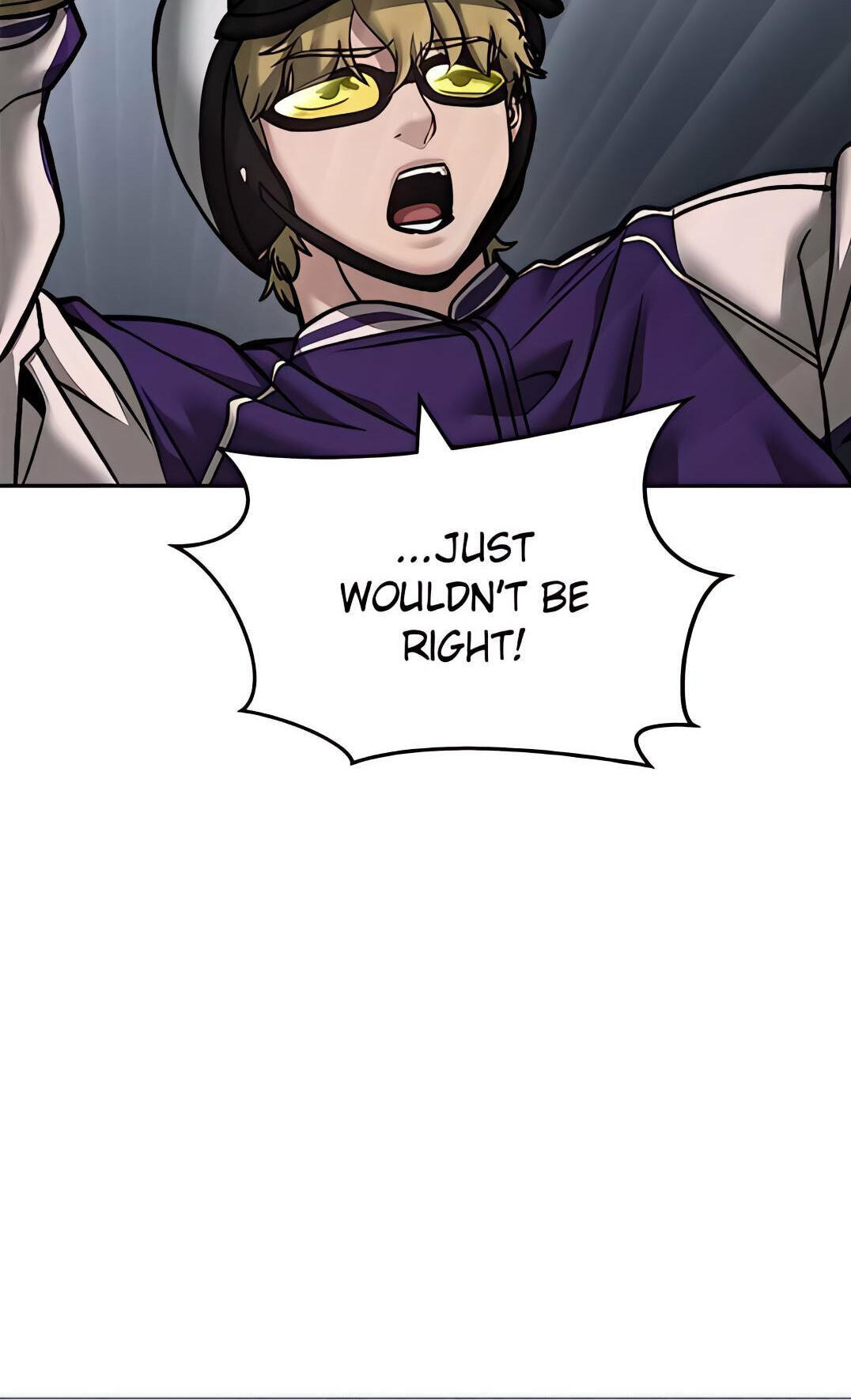 Designated Bully Chapter 110 page 81 - 