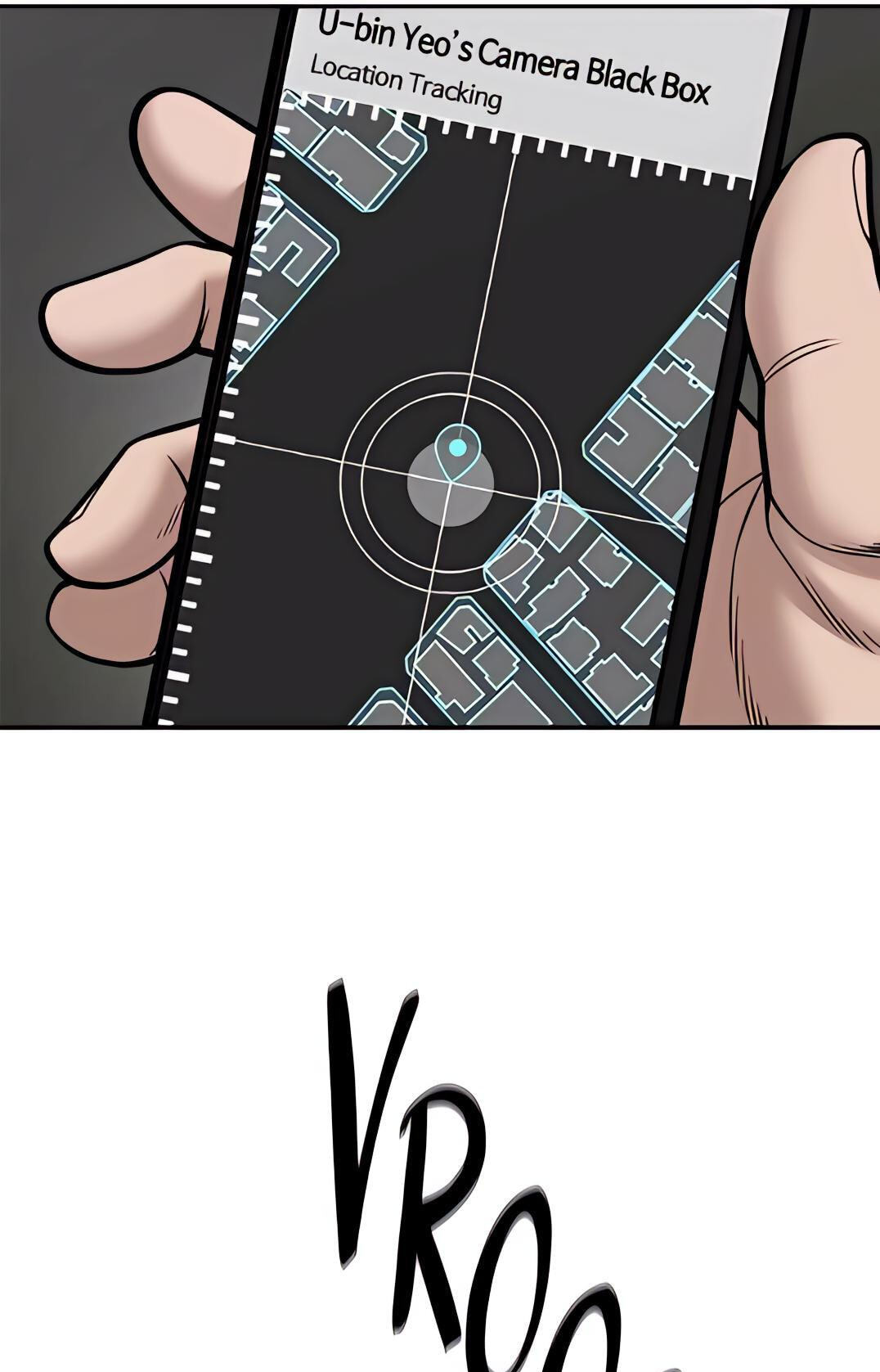 Designated Bully Chapter 110 page 85 - 