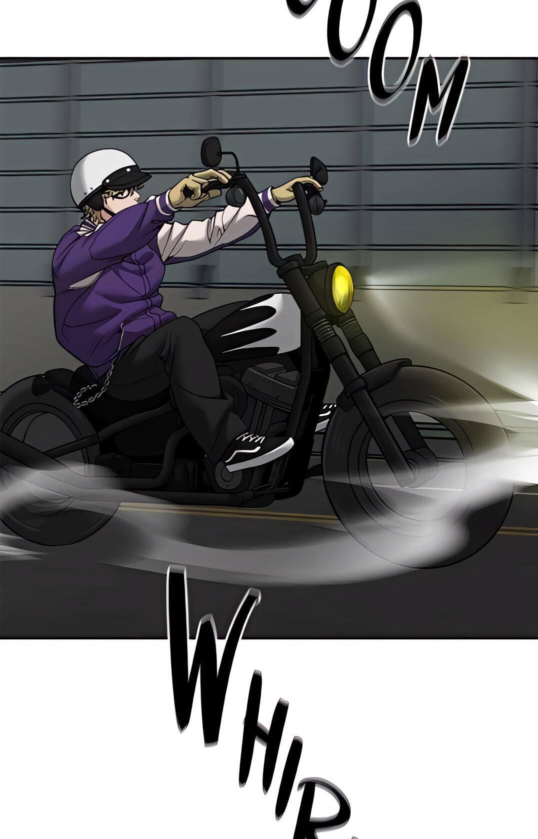 Designated Bully Chapter 110 page 86 - 
