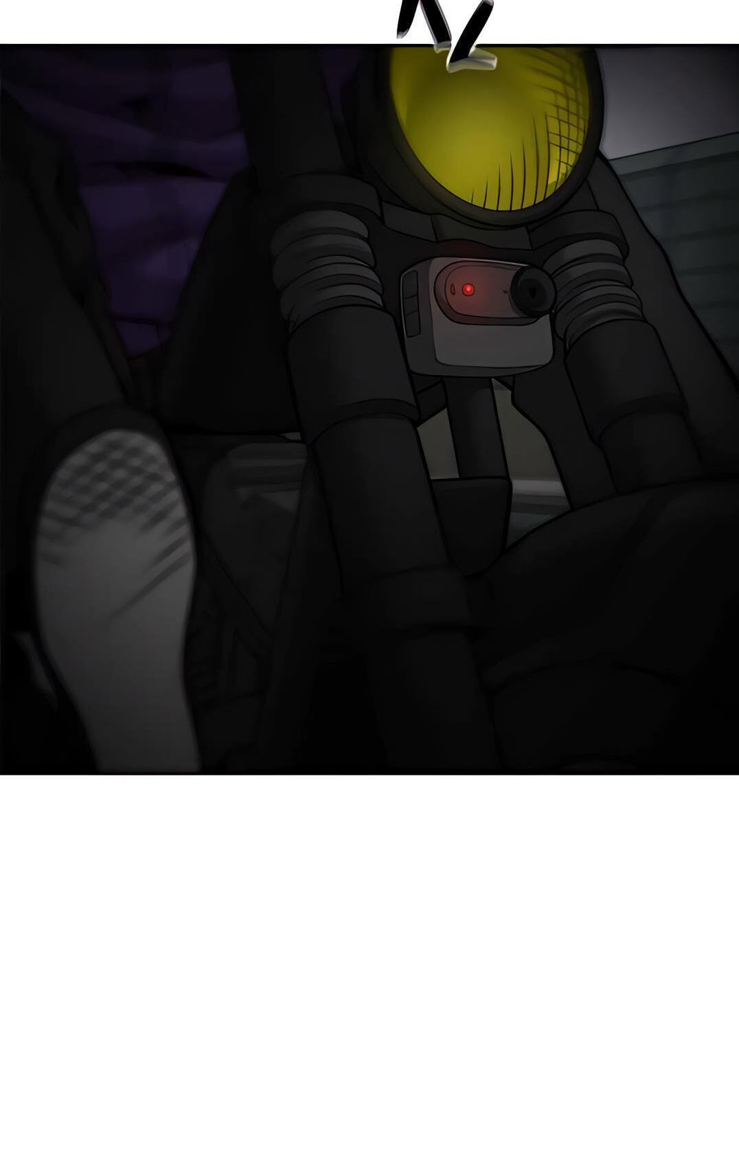 Designated Bully Chapter 110 page 87 - 