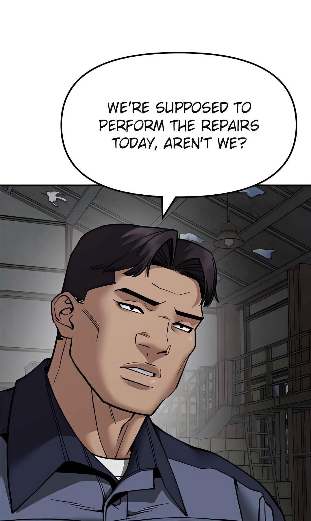 Designated Bully Chapter 110 page 89 - 