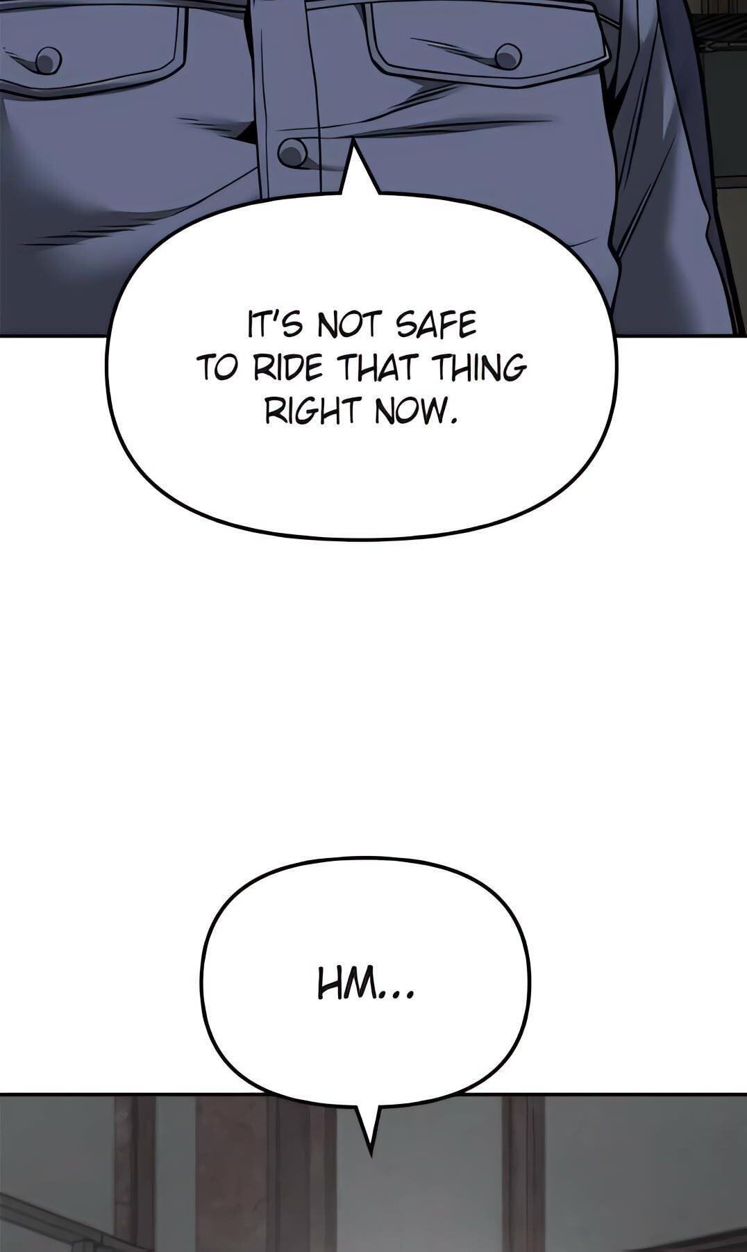 Designated Bully Chapter 110 page 90 - 