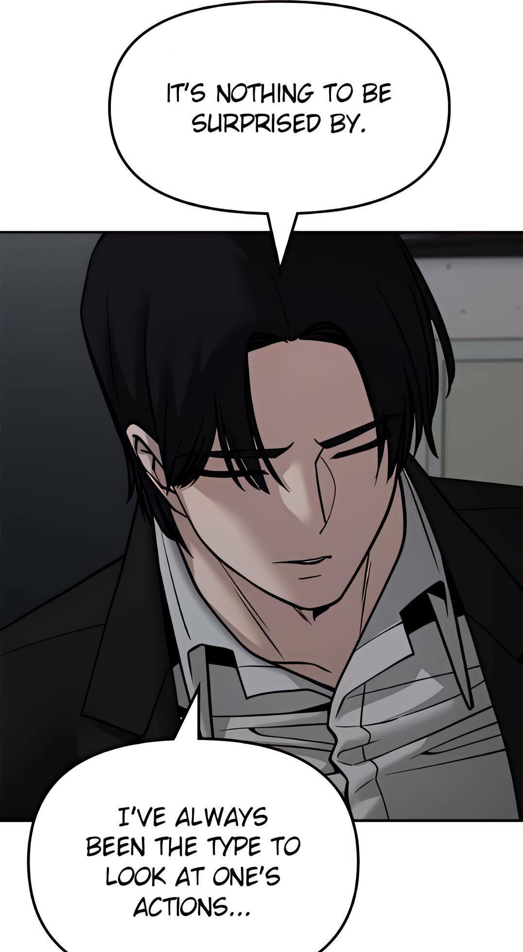 Designated Bully Chapter 110 page 10 - 