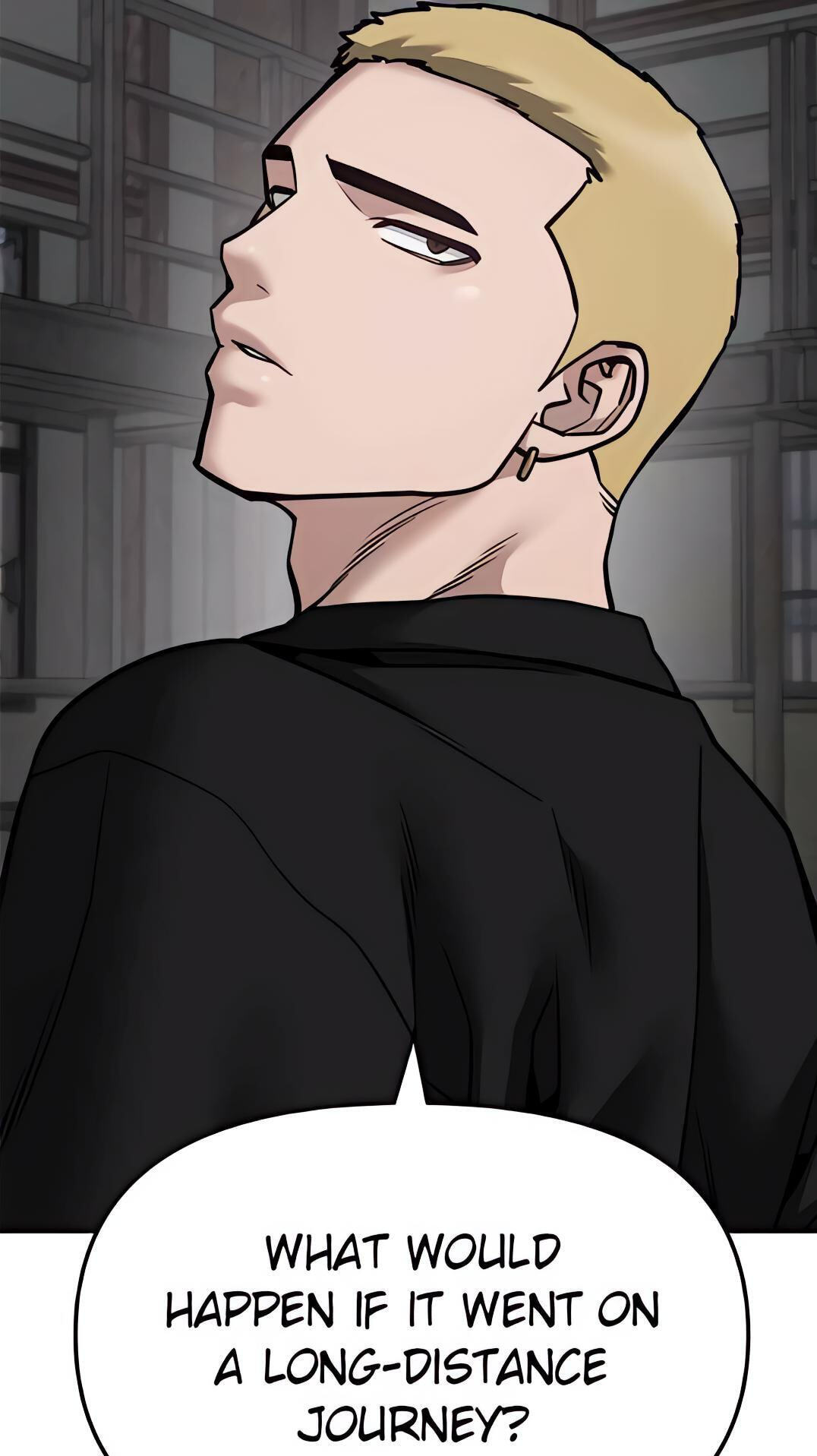 Designated Bully Chapter 110 page 91 - 