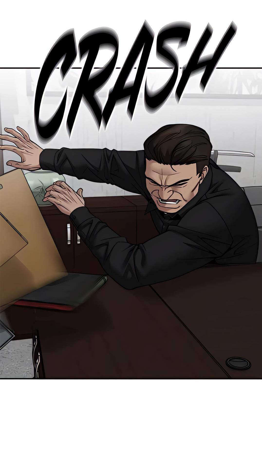 Designated Bully Chapter 110 page 93 - 