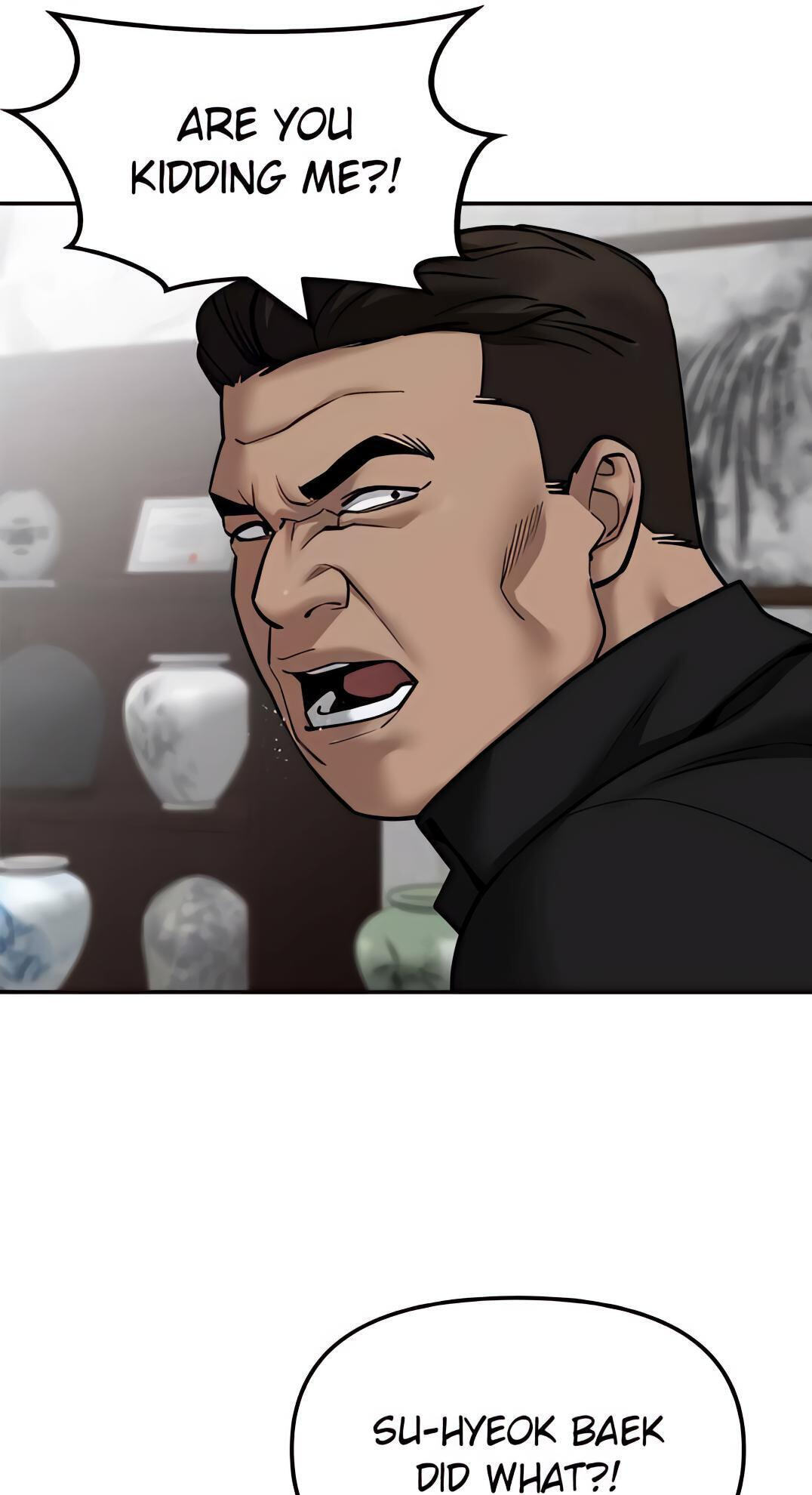 Designated Bully Chapter 110 page 94 - 