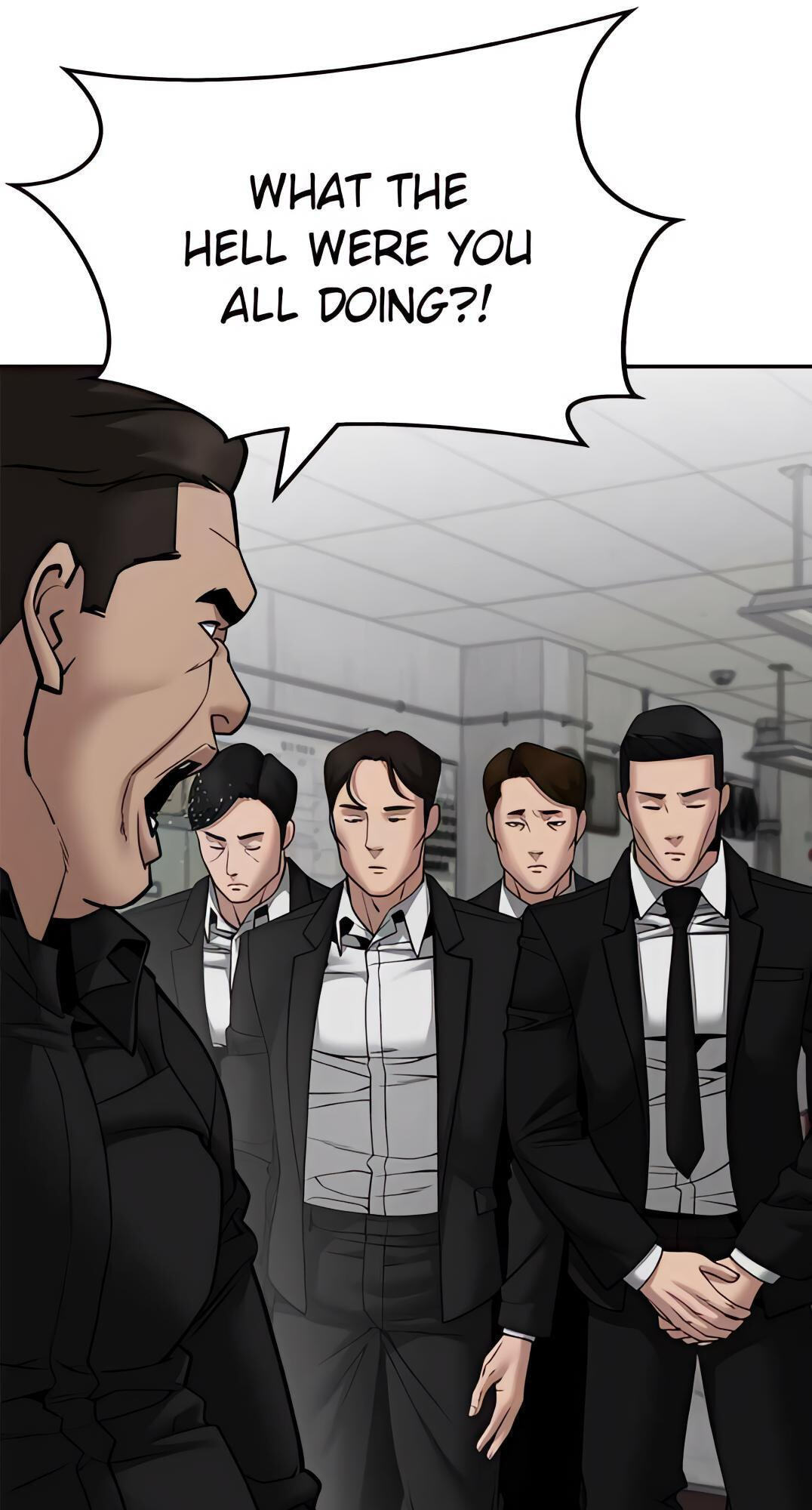 Designated Bully Chapter 110 page 96 - 