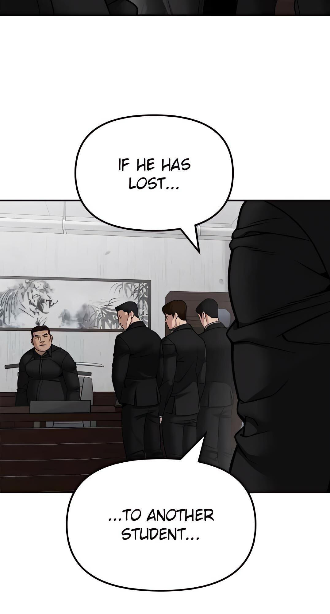 Designated Bully Chapter 110 page 97 - 