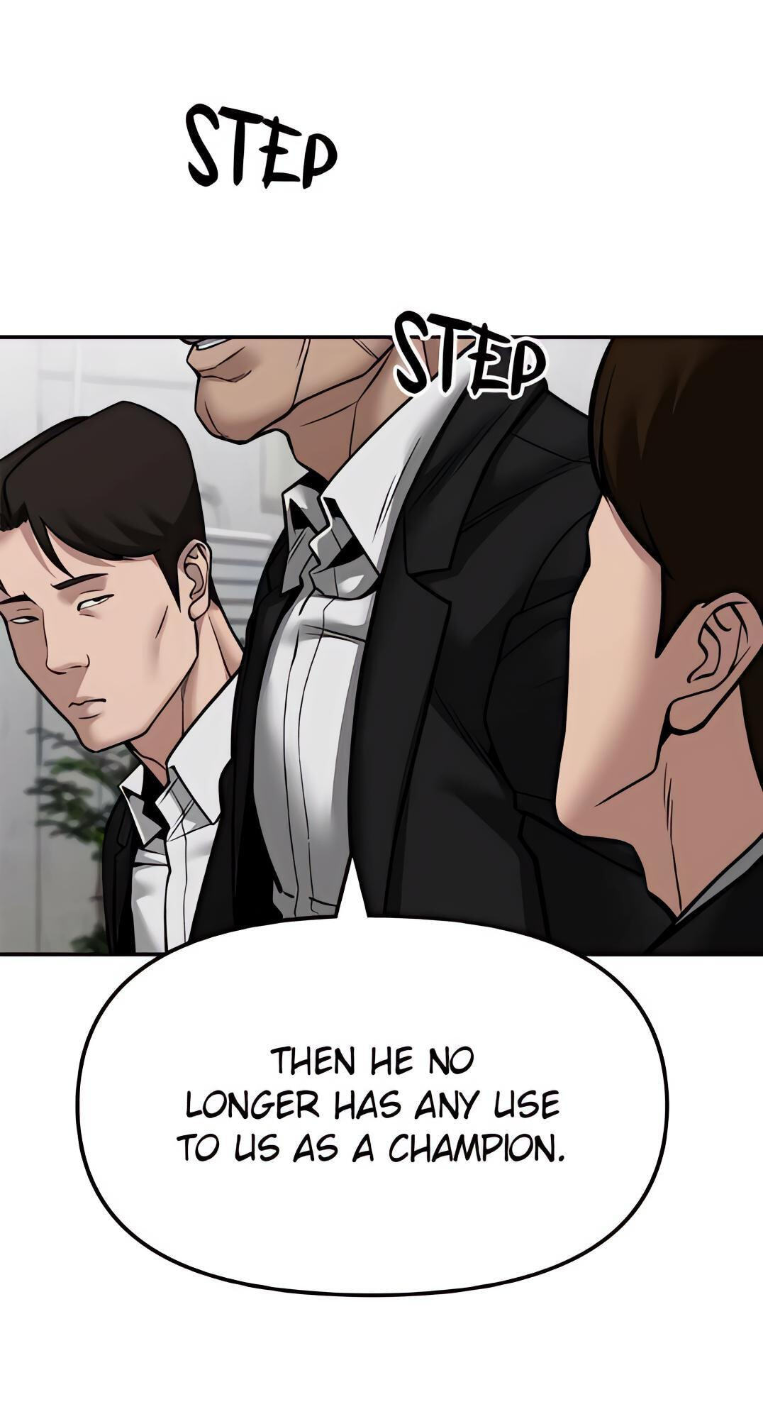 Designated Bully Chapter 110 page 98 - 