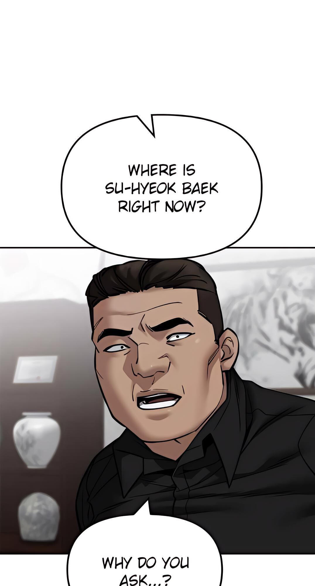 Designated Bully Chapter 110 page 99 - 