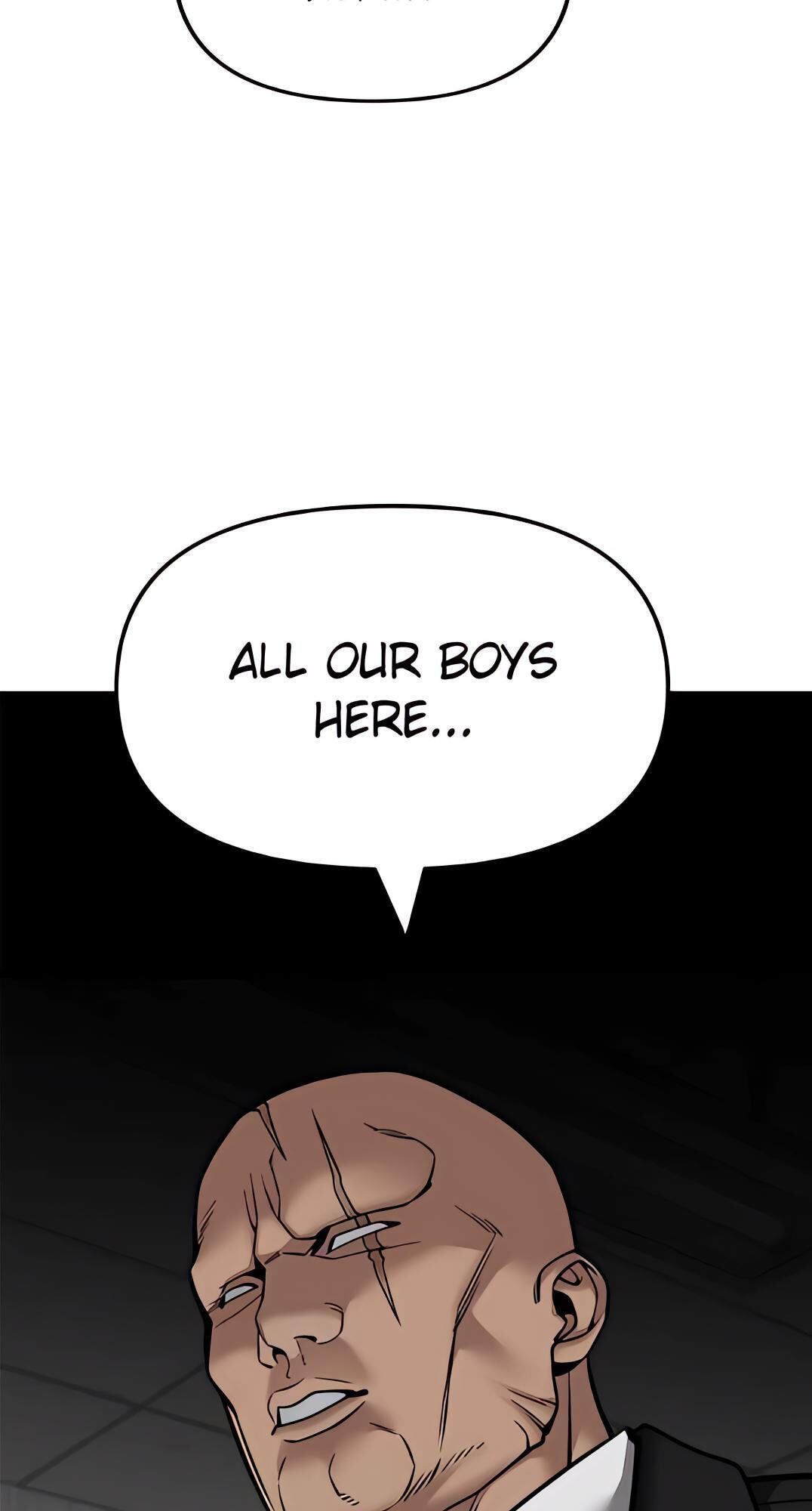 Designated Bully Chapter 110 page 100 - 