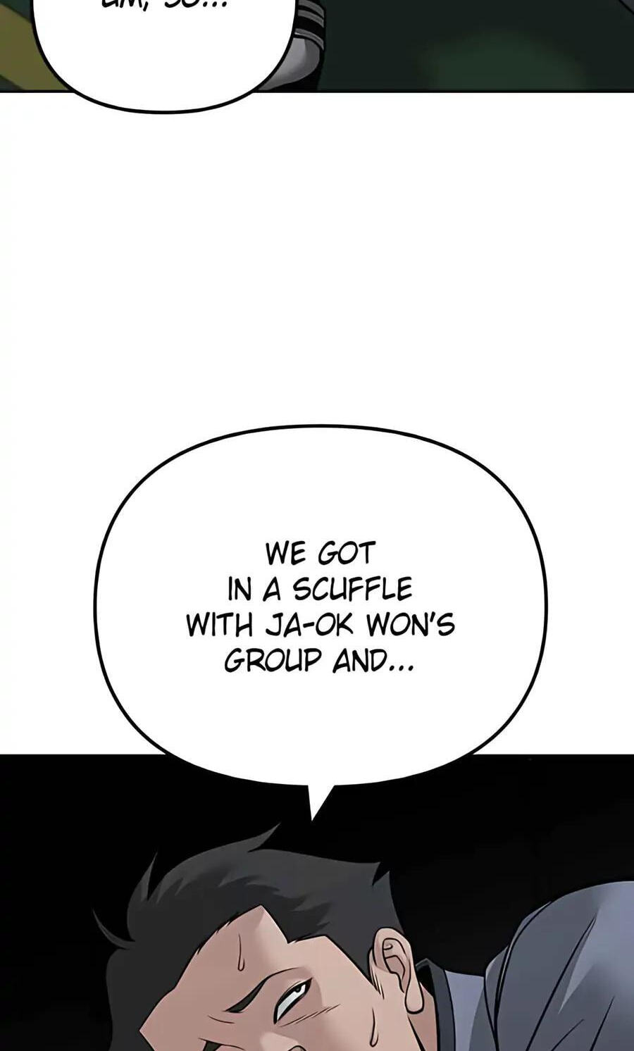 Designated Bully Chapter 111 page 101 - 