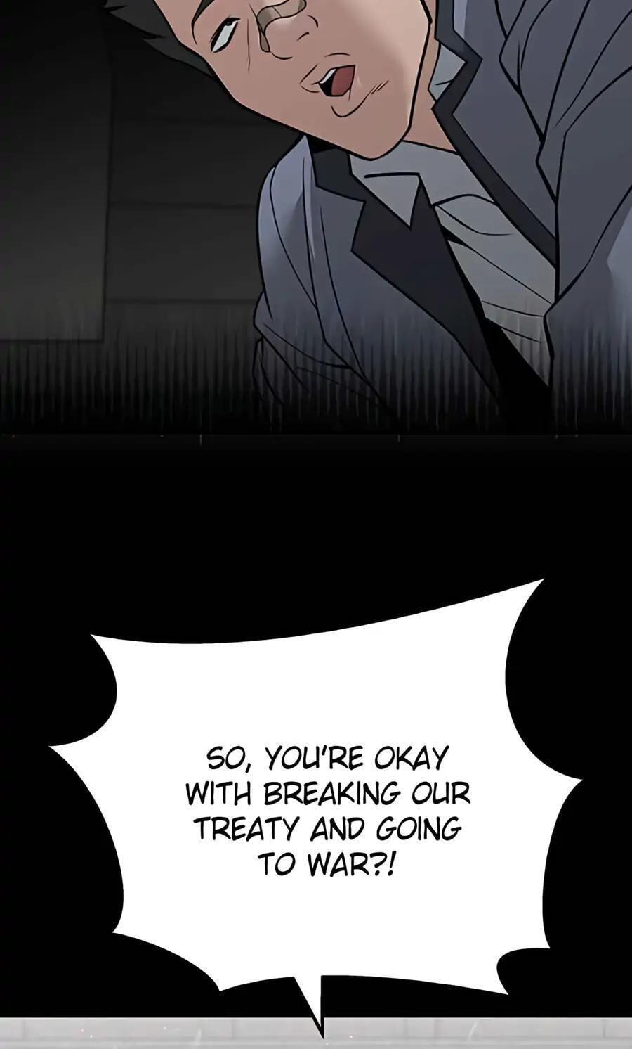 Designated Bully Chapter 111 page 102 - 