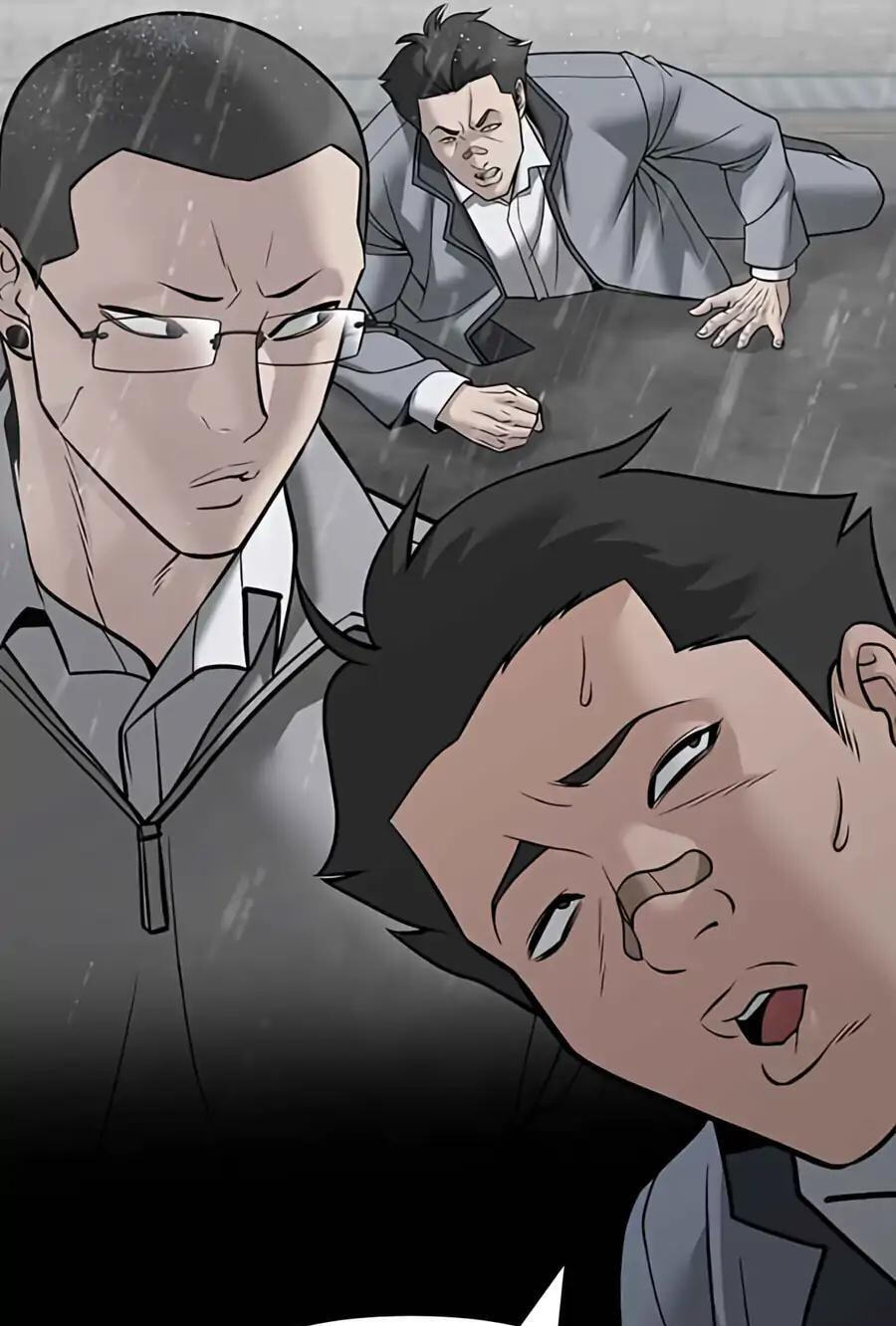 Designated Bully Chapter 111 page 103 - 