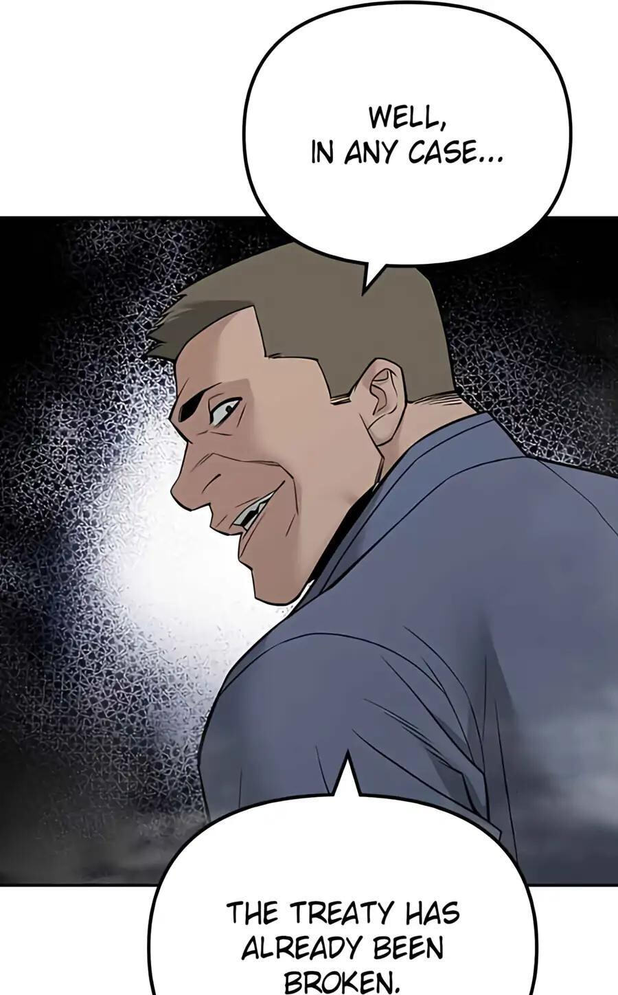 Designated Bully Chapter 111 page 106 - 