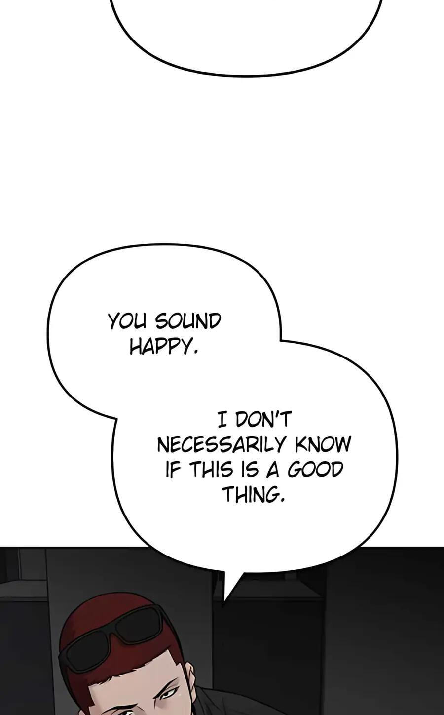 Designated Bully Chapter 111 page 107 - 