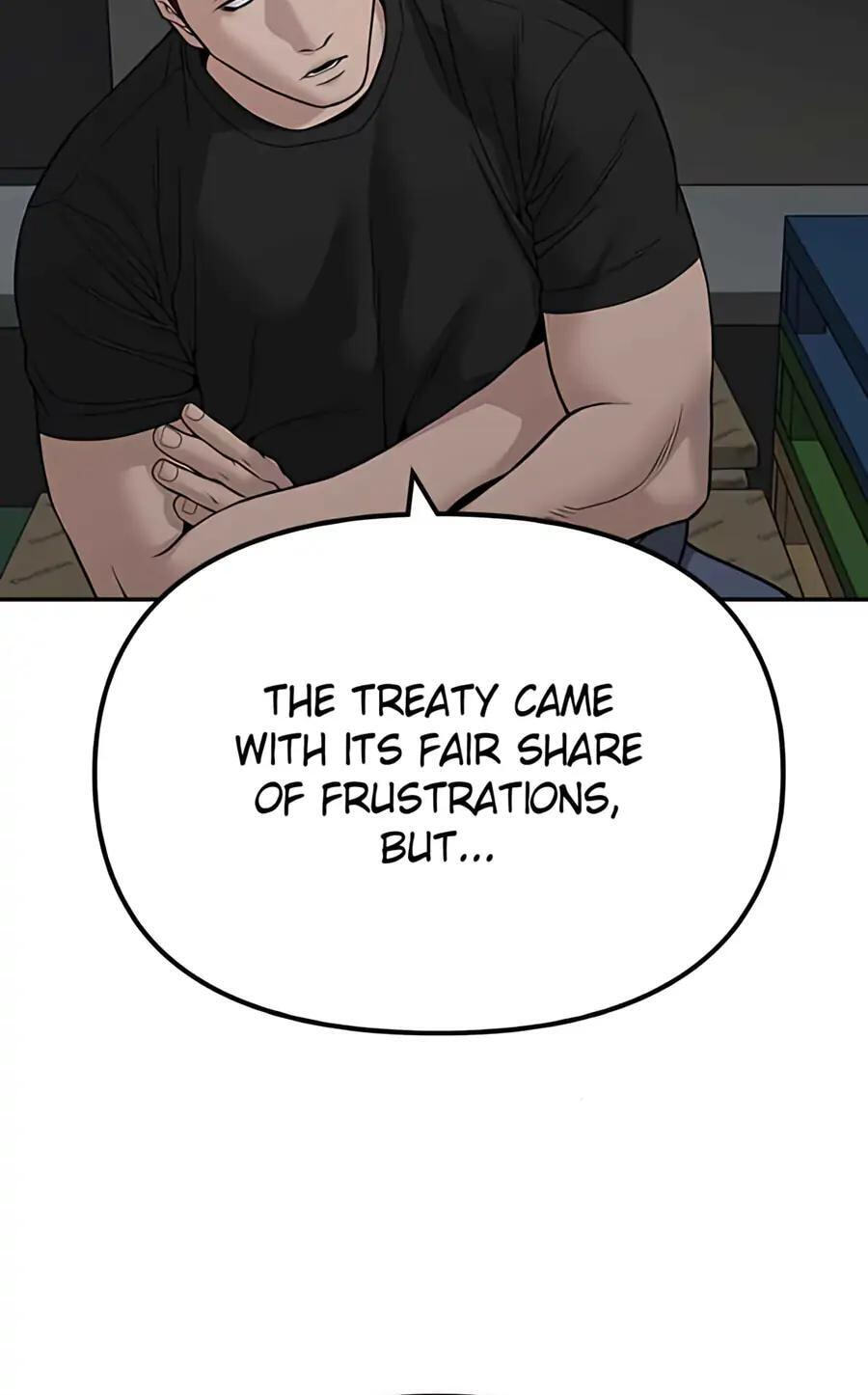Designated Bully Chapter 111 page 108 - 