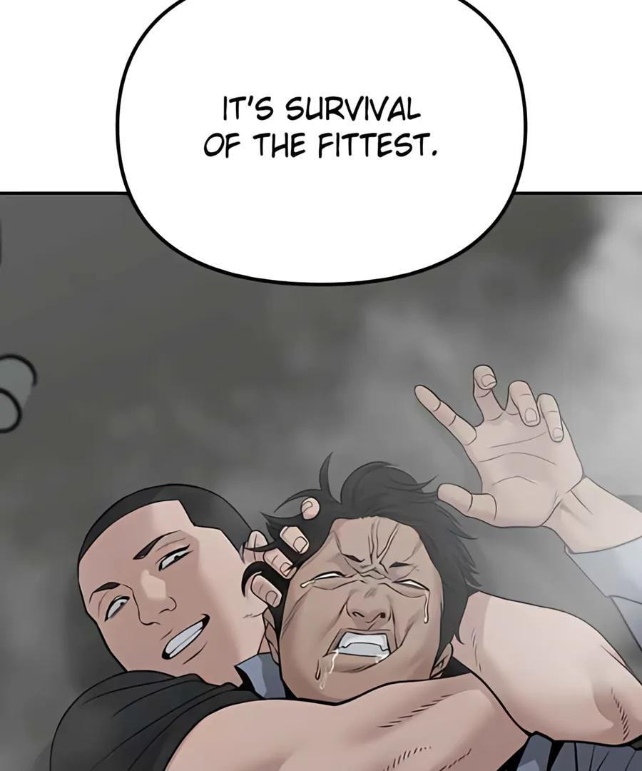 Designated Bully Chapter 111 page 111 - 