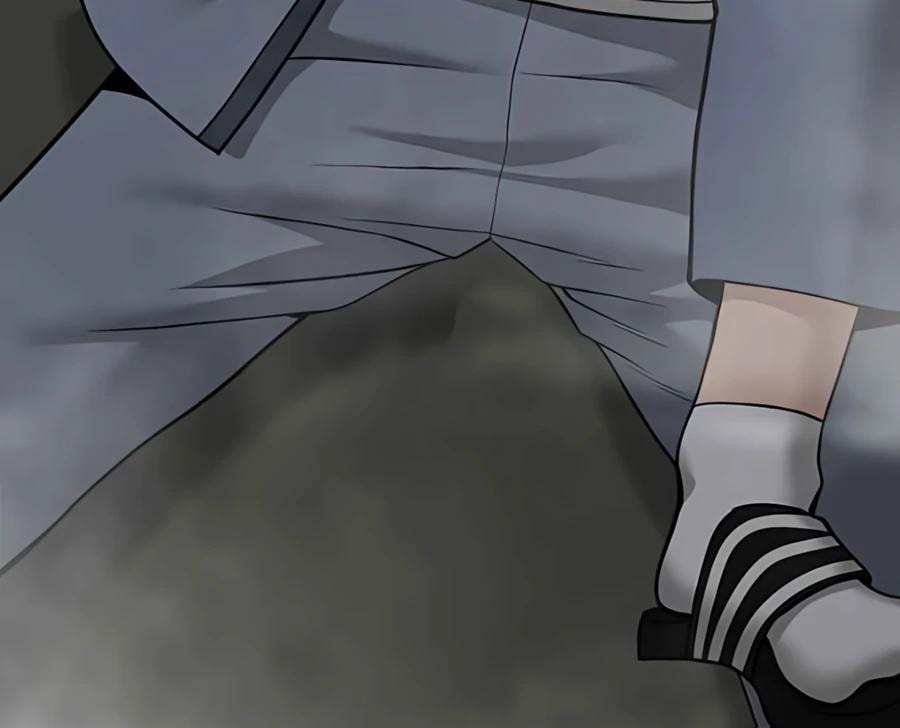 Designated Bully Chapter 111 page 113 - 
