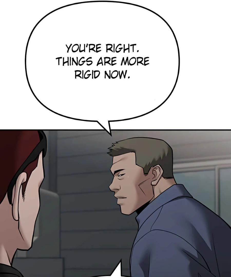 Designated Bully Chapter 111 page 116 - 