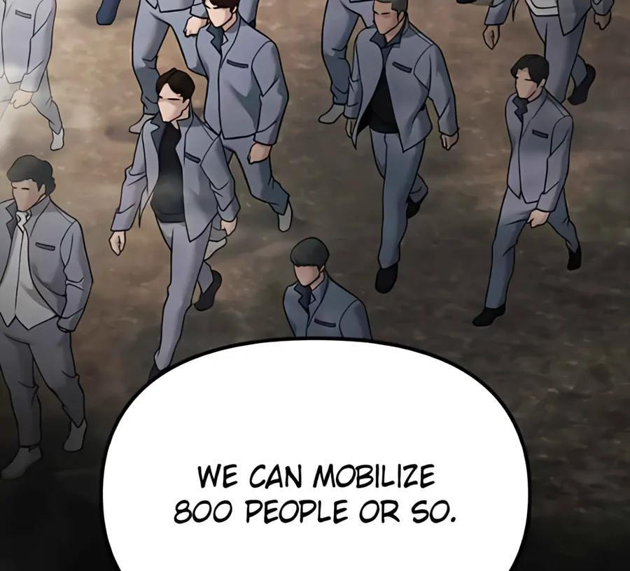 Designated Bully Chapter 111 page 119 - 