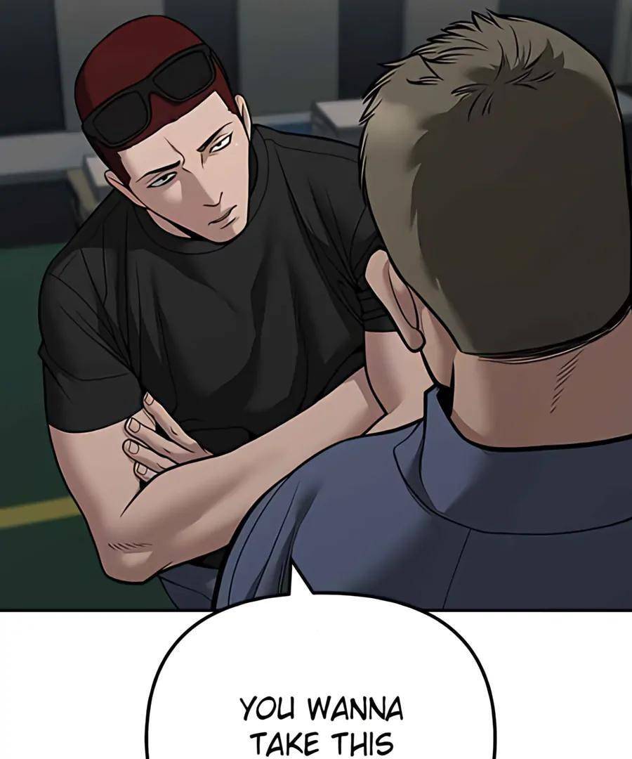 Designated Bully Chapter 111 page 123 - 