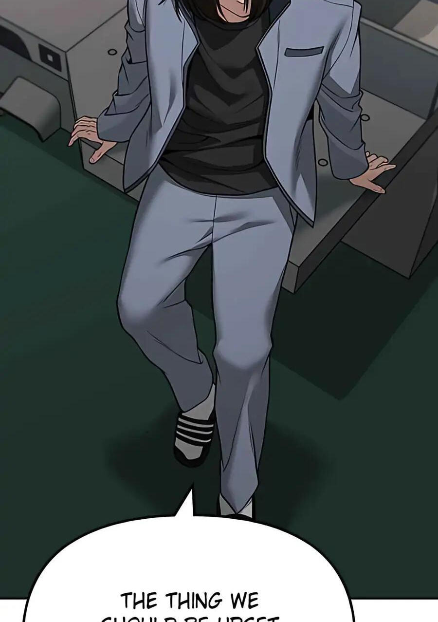 Designated Bully Chapter 111 page 127 - 