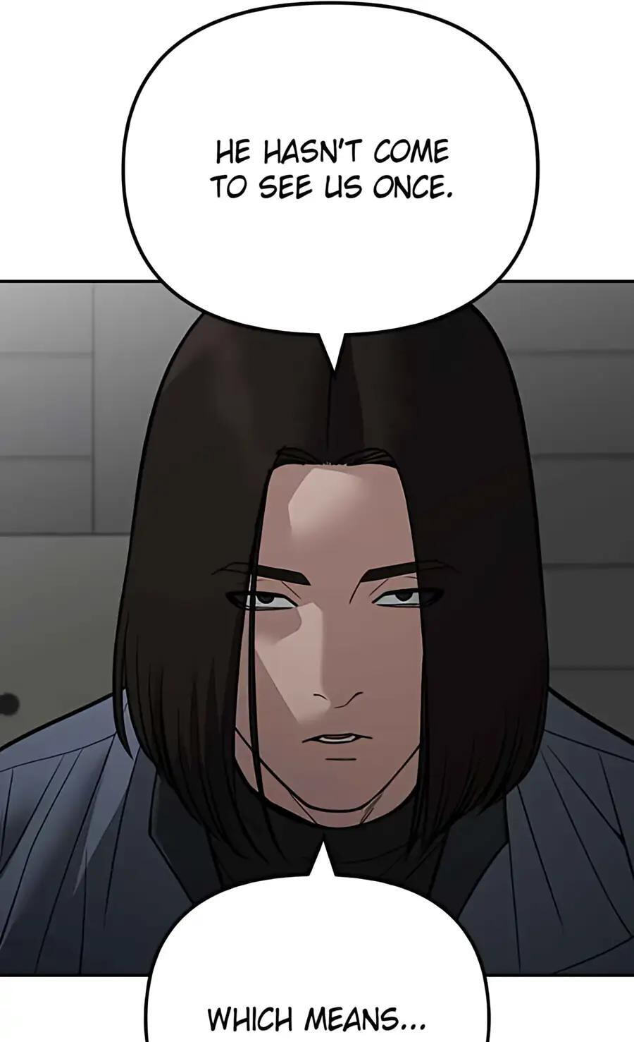 Designated Bully Chapter 111 page 129 - 