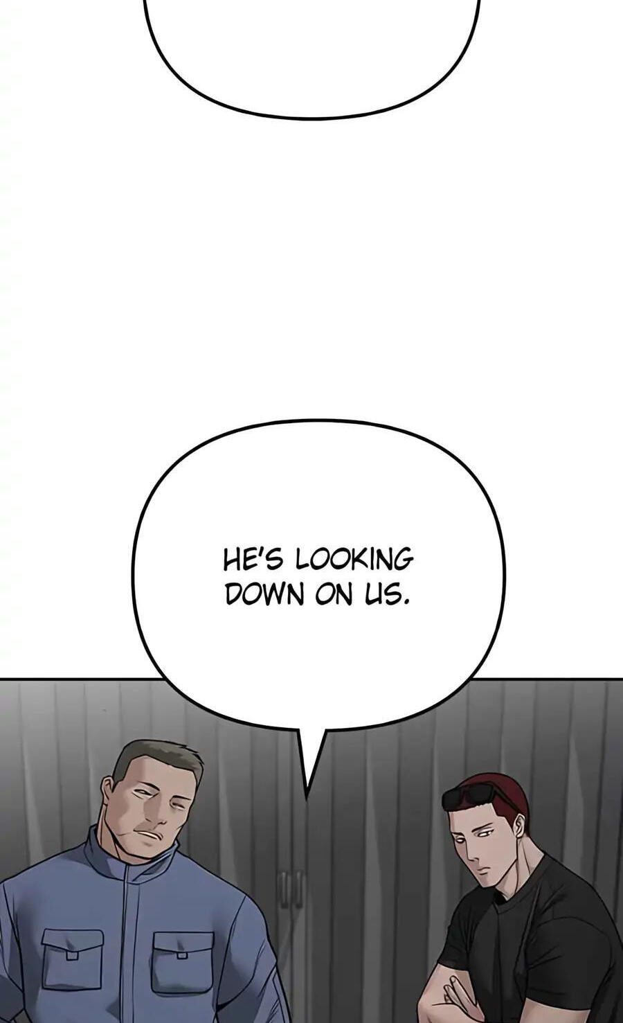 Designated Bully Chapter 111 page 130 - 