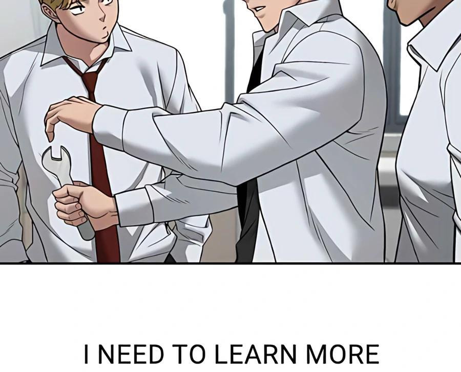 Designated Bully Chapter 111 page 14 - 