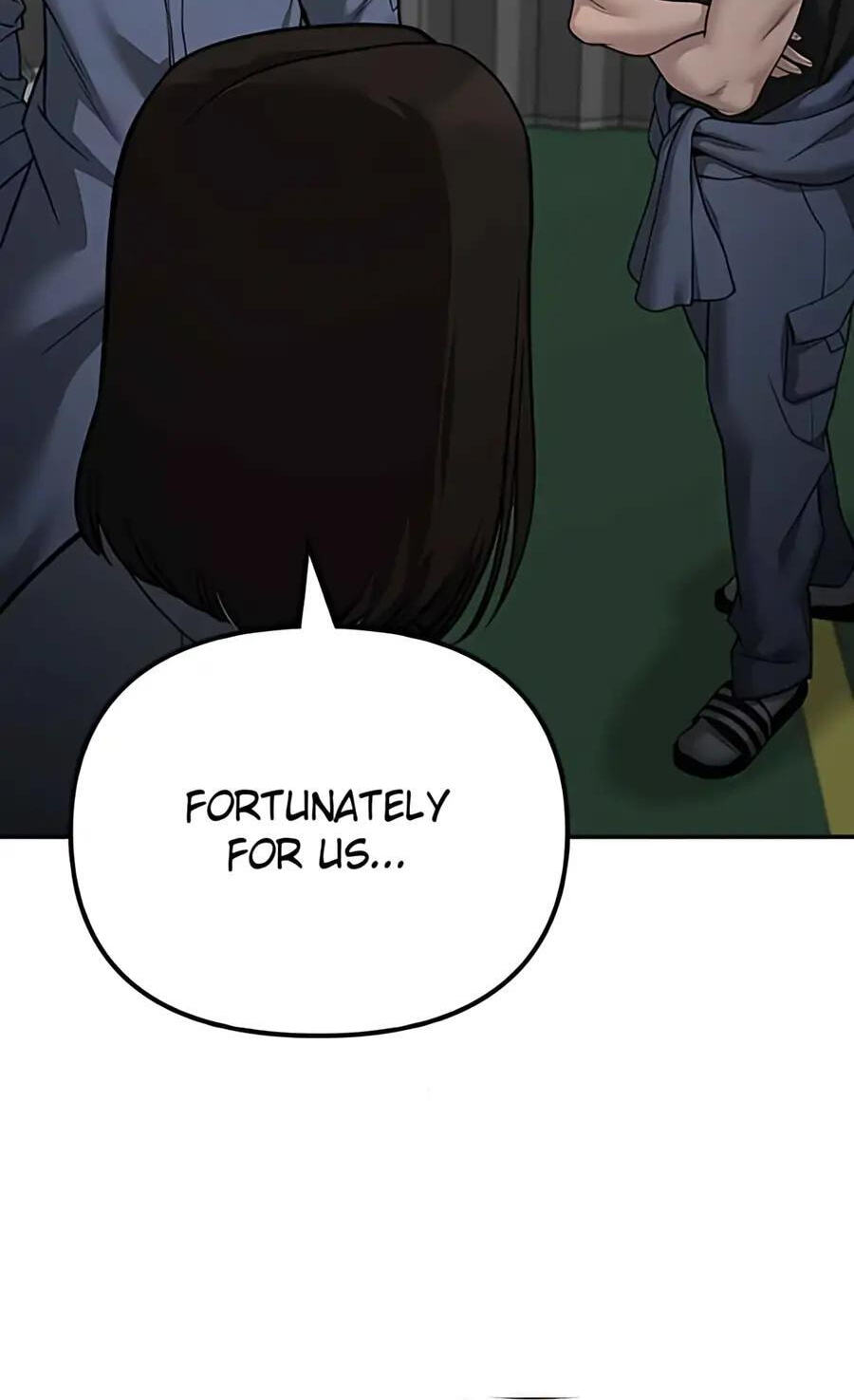 Designated Bully Chapter 111 page 131 - 