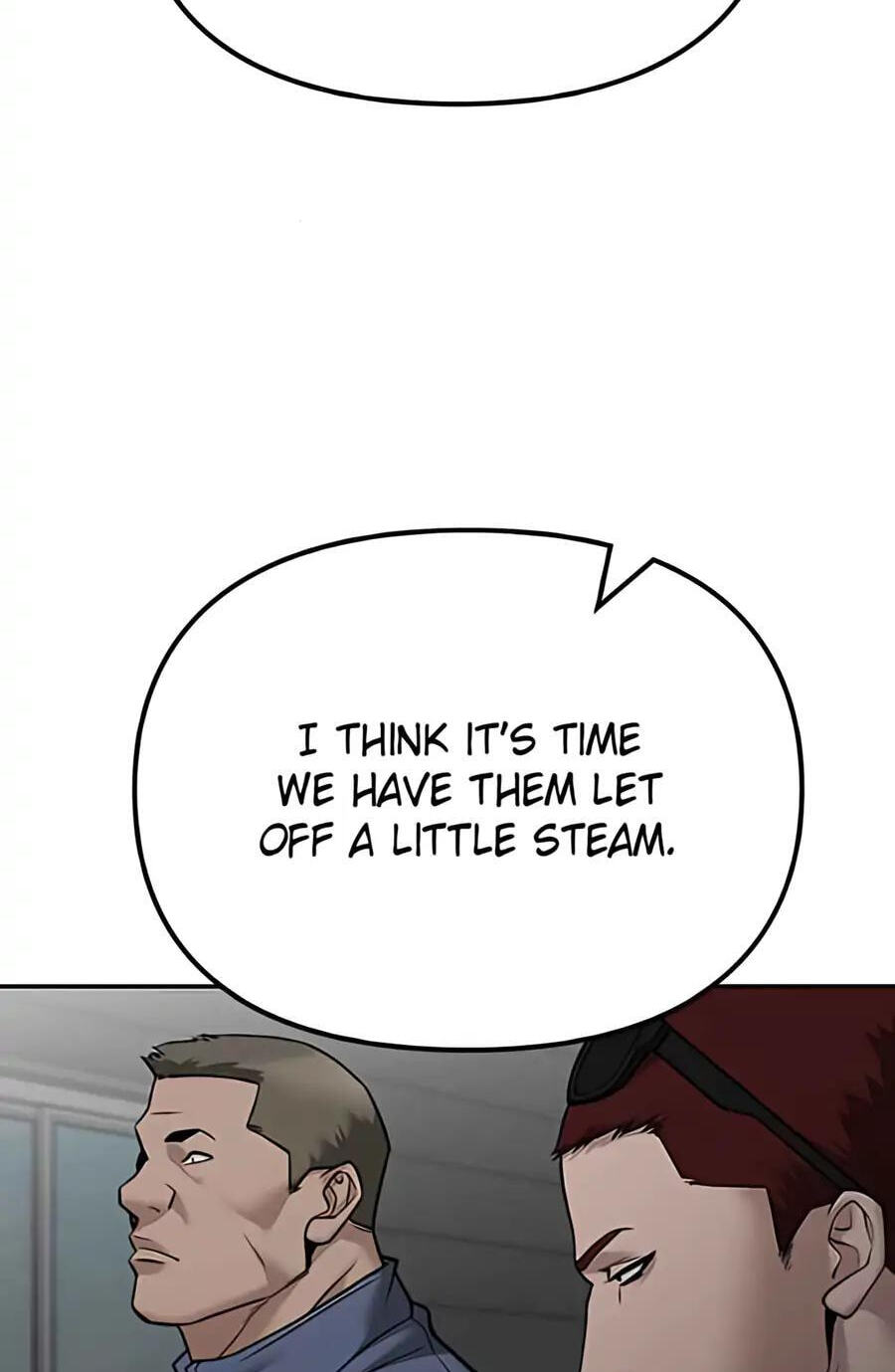 Designated Bully Chapter 111 page 133 - 