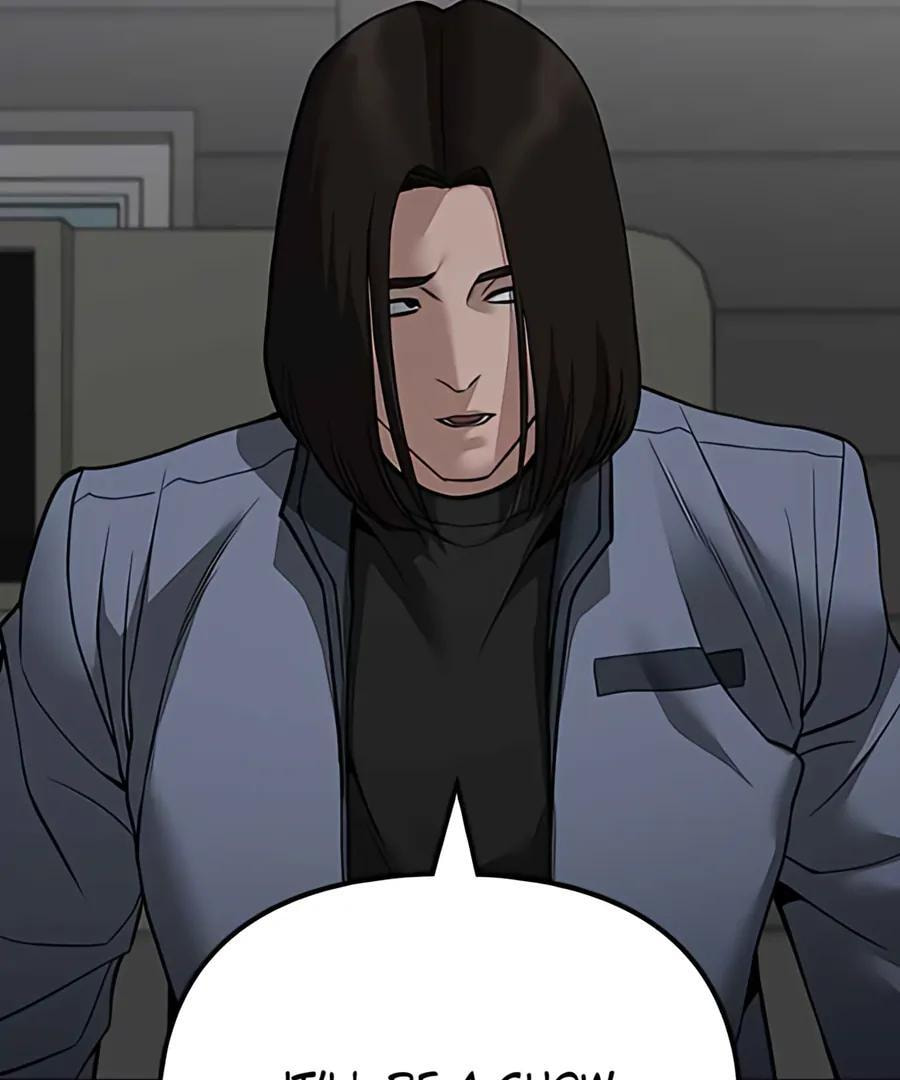 Designated Bully Chapter 111 page 135 - 