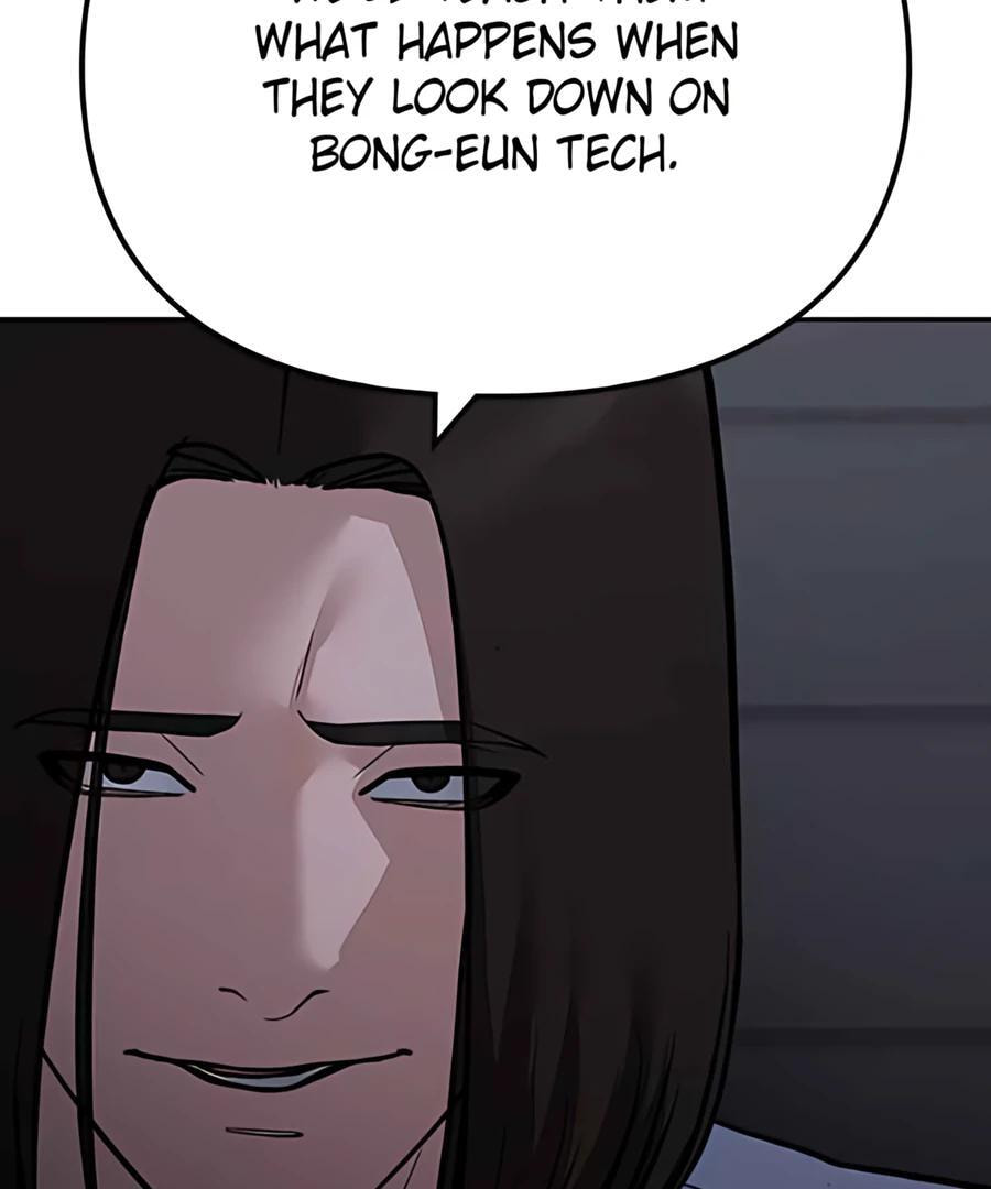 Designated Bully Chapter 111 page 137 - 