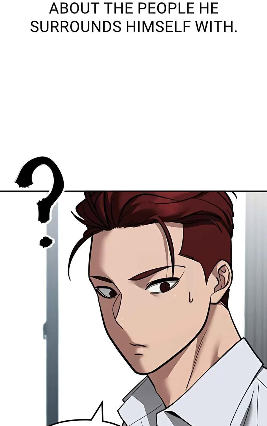 Designated Bully Chapter 111 page 15 - 