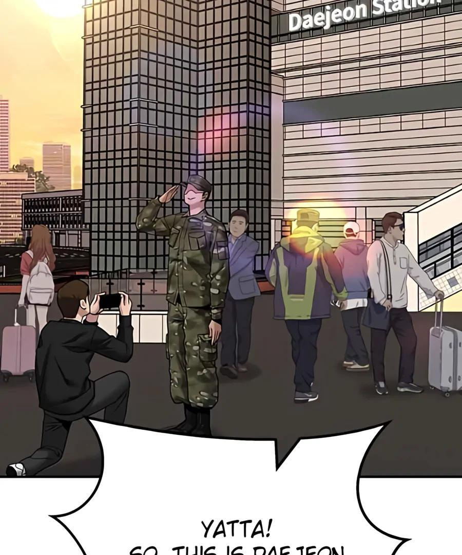 Designated Bully Chapter 111 page 141 - 