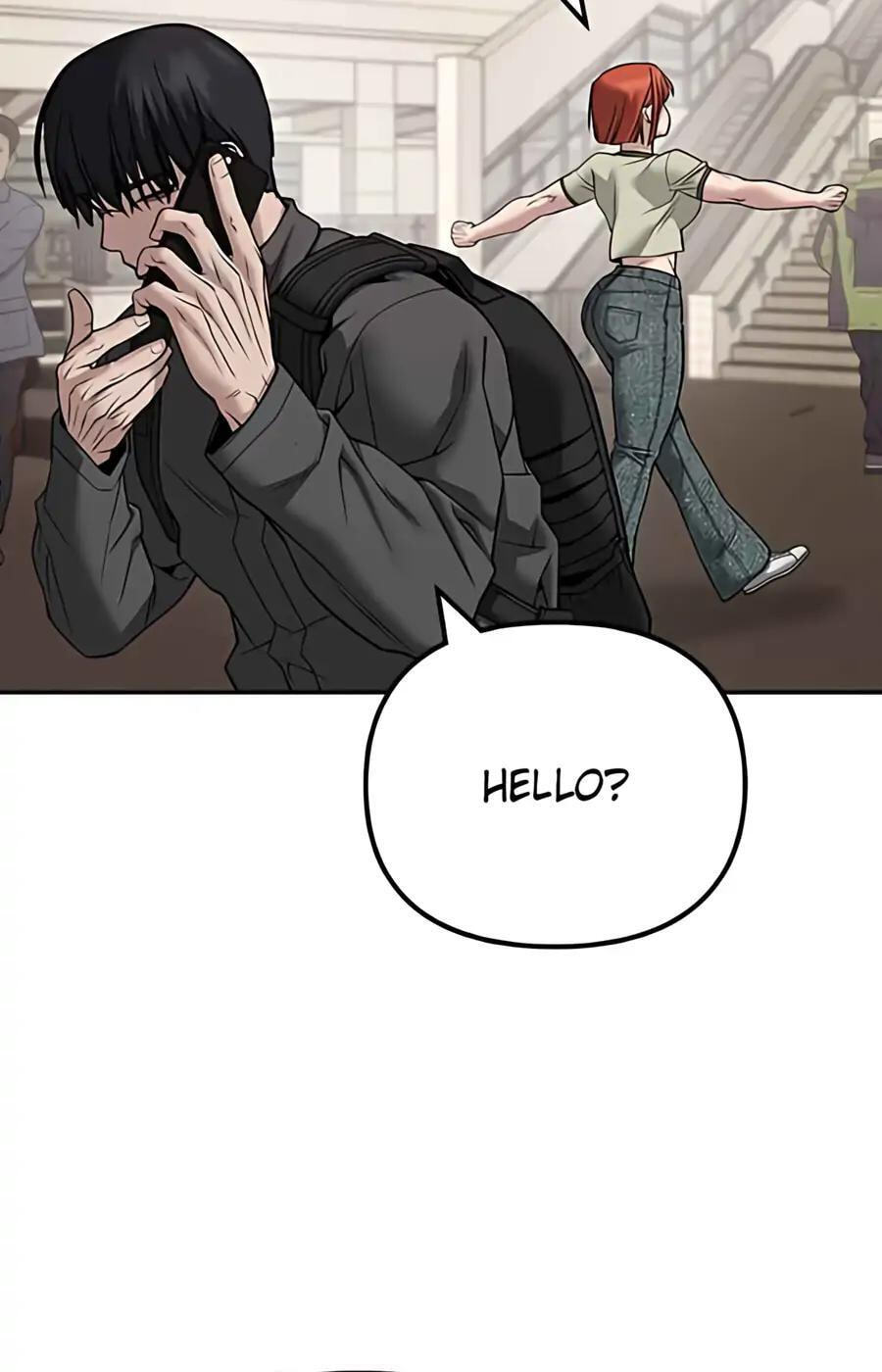 Designated Bully Chapter 111 page 147 - 