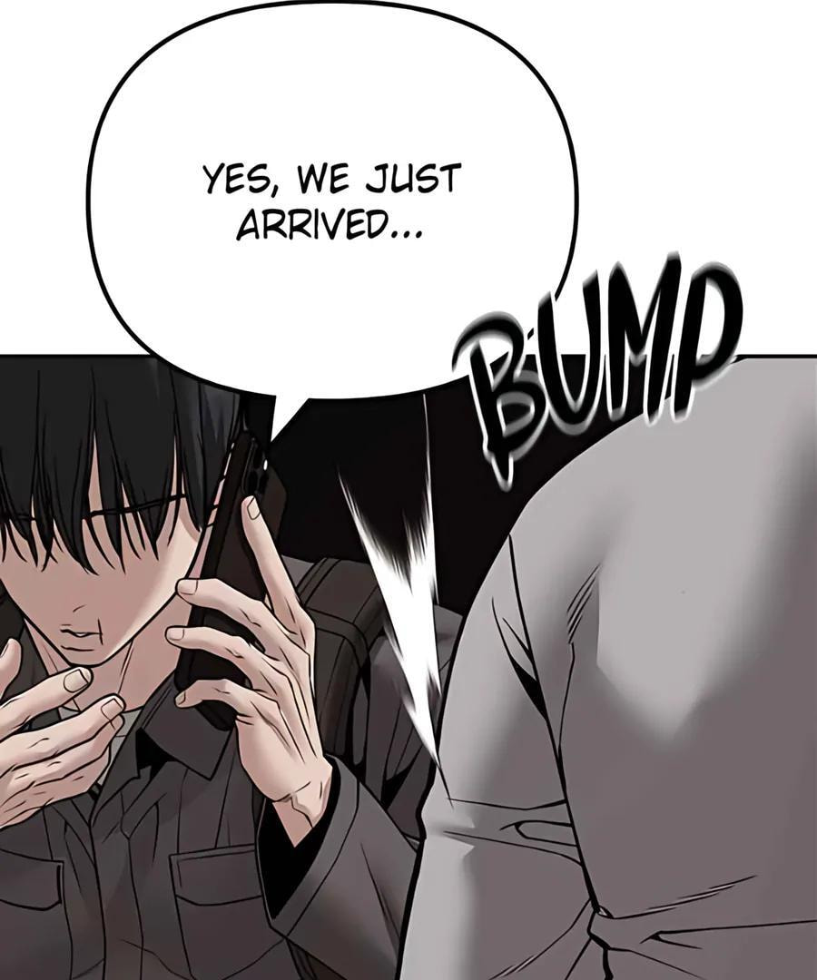 Designated Bully Chapter 111 page 148 - 