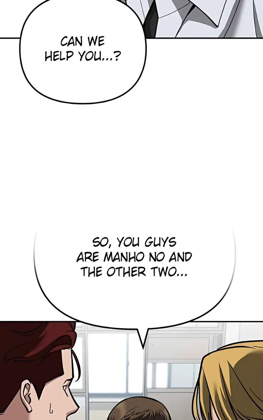 Designated Bully Chapter 111 page 16 - 