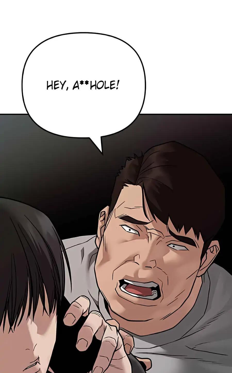 Designated Bully Chapter 111 page 153 - 