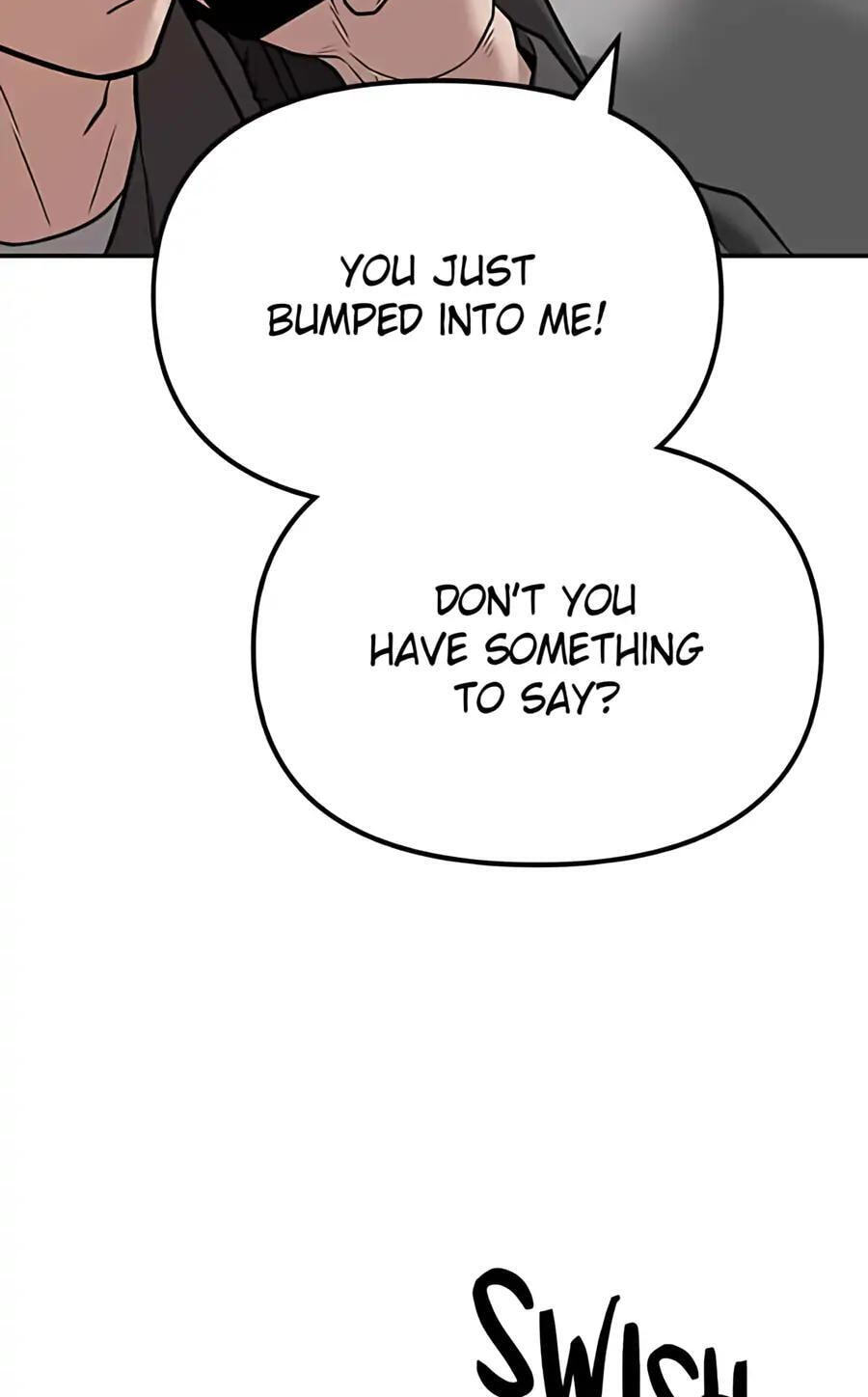 Designated Bully Chapter 111 page 154 - 