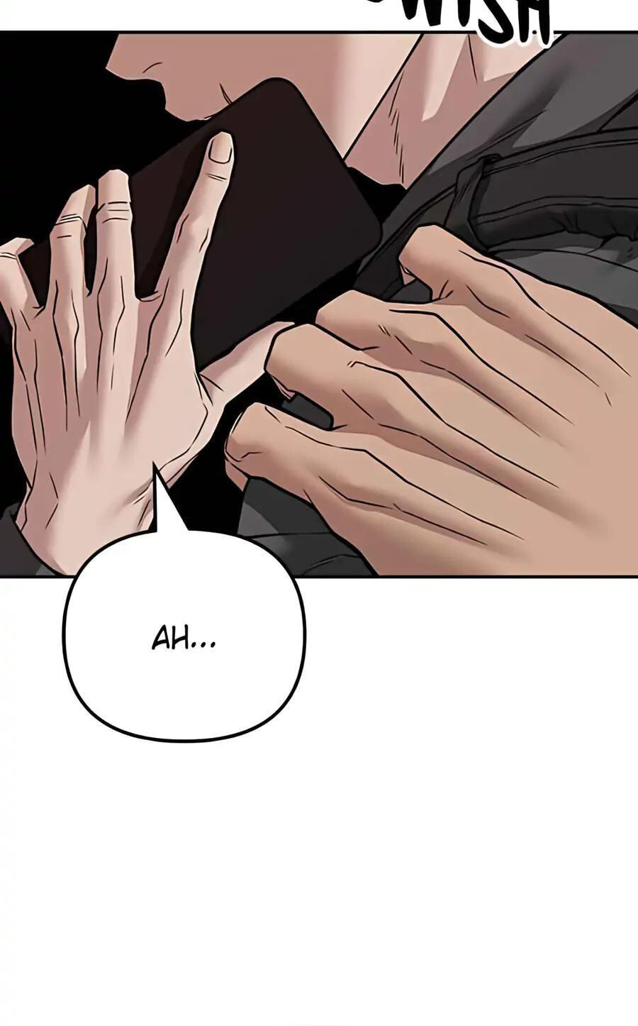 Designated Bully Chapter 111 page 155 - 