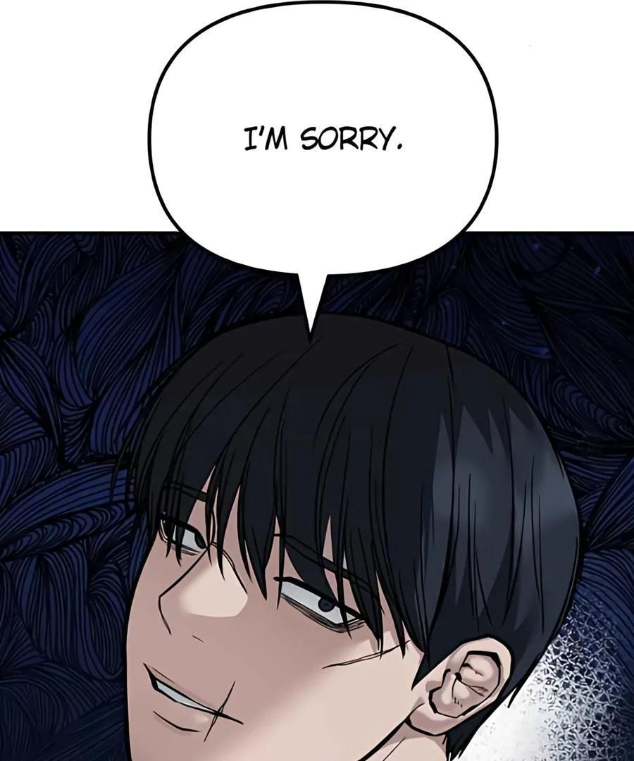 Designated Bully Chapter 111 page 156 - 