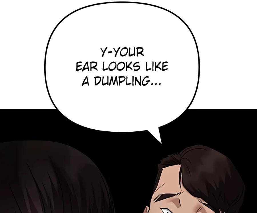 Designated Bully Chapter 111 page 159 - 