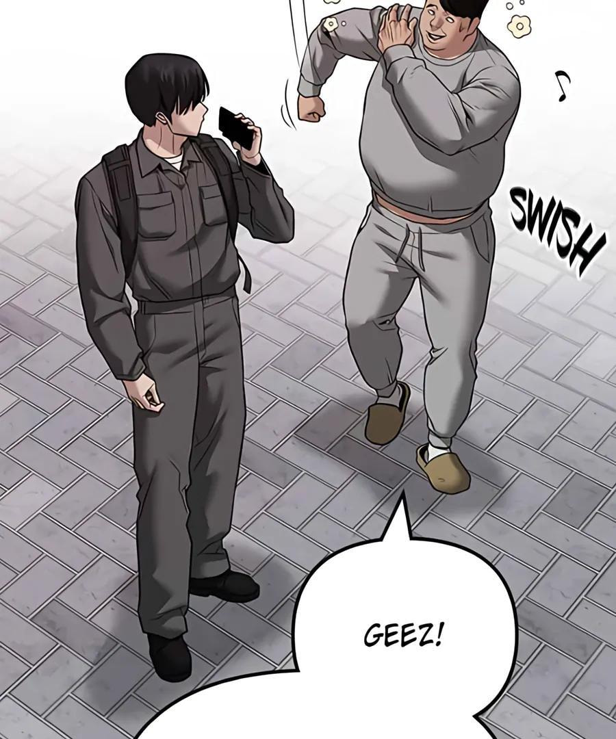 Designated Bully Chapter 111 page 162 - 