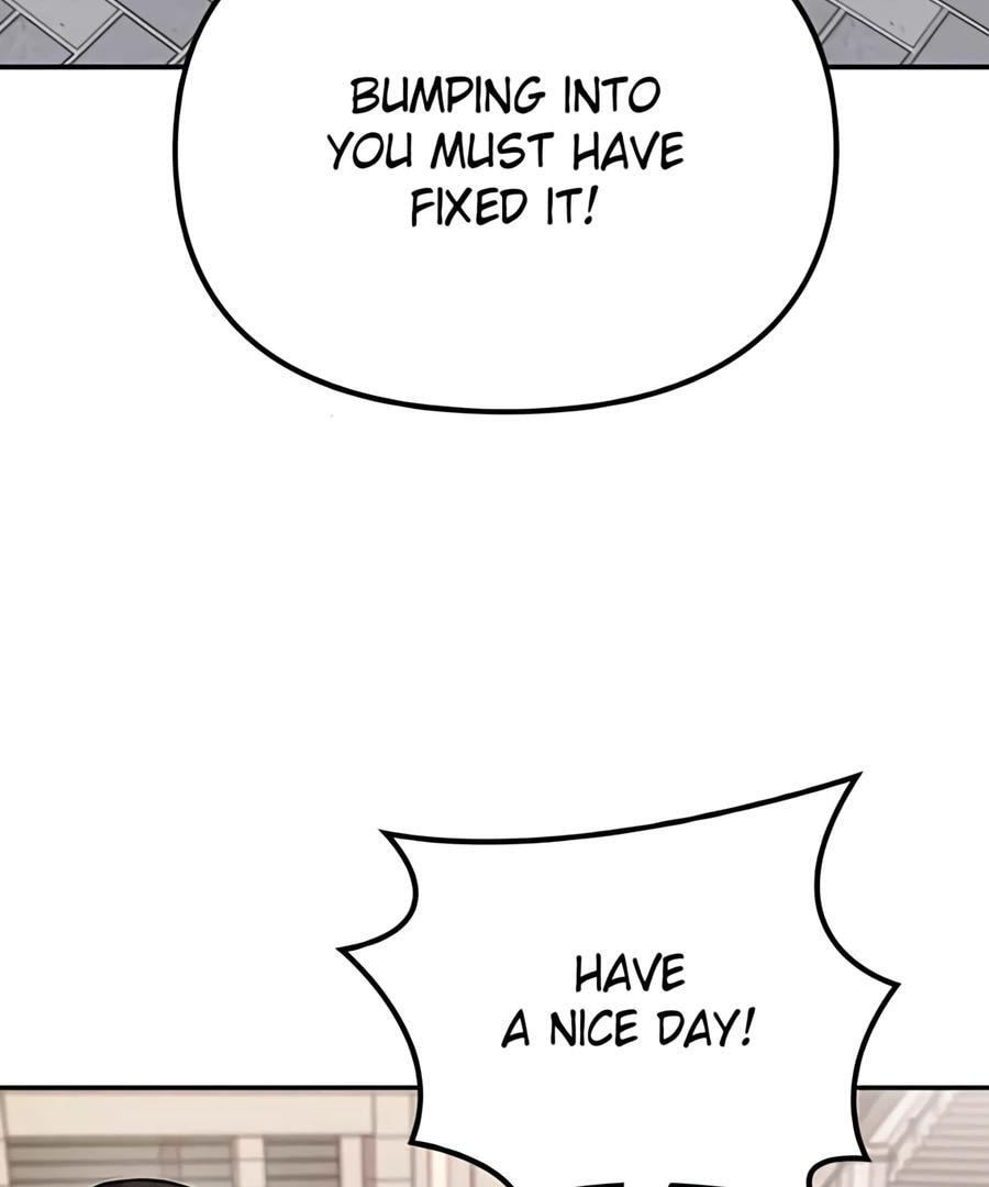 Designated Bully Chapter 111 page 163 - 