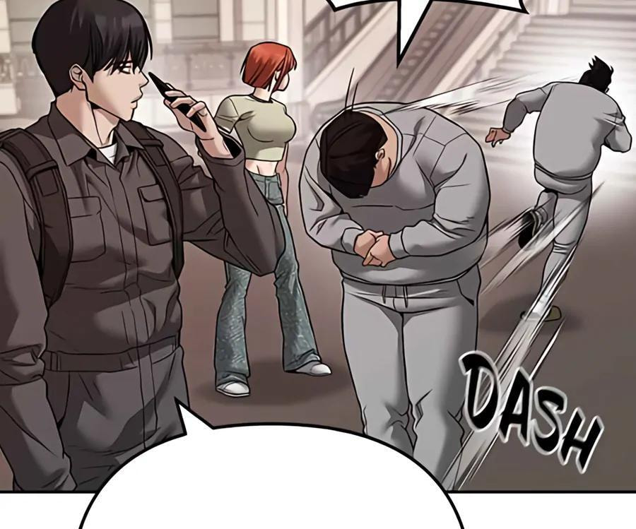 Designated Bully Chapter 111 page 164 - 