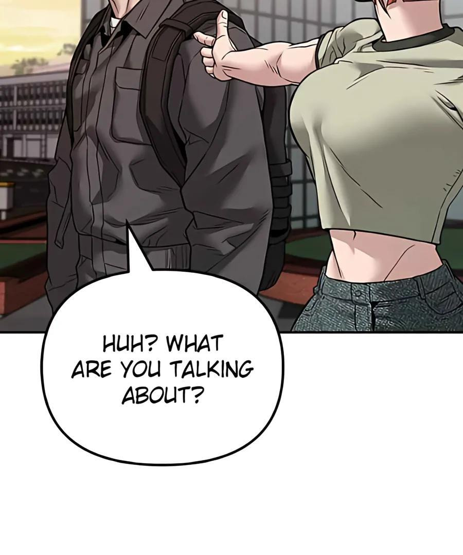 Designated Bully Chapter 111 page 167 - 