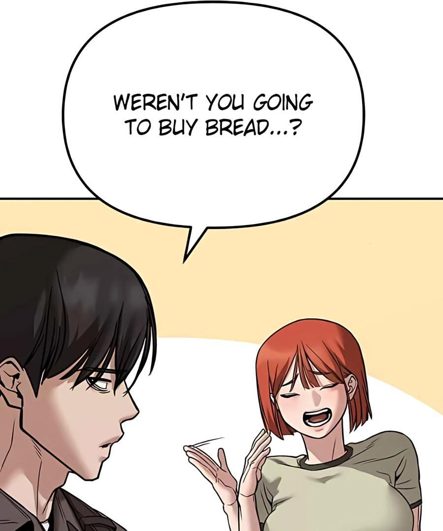 Designated Bully Chapter 111 page 171 - 