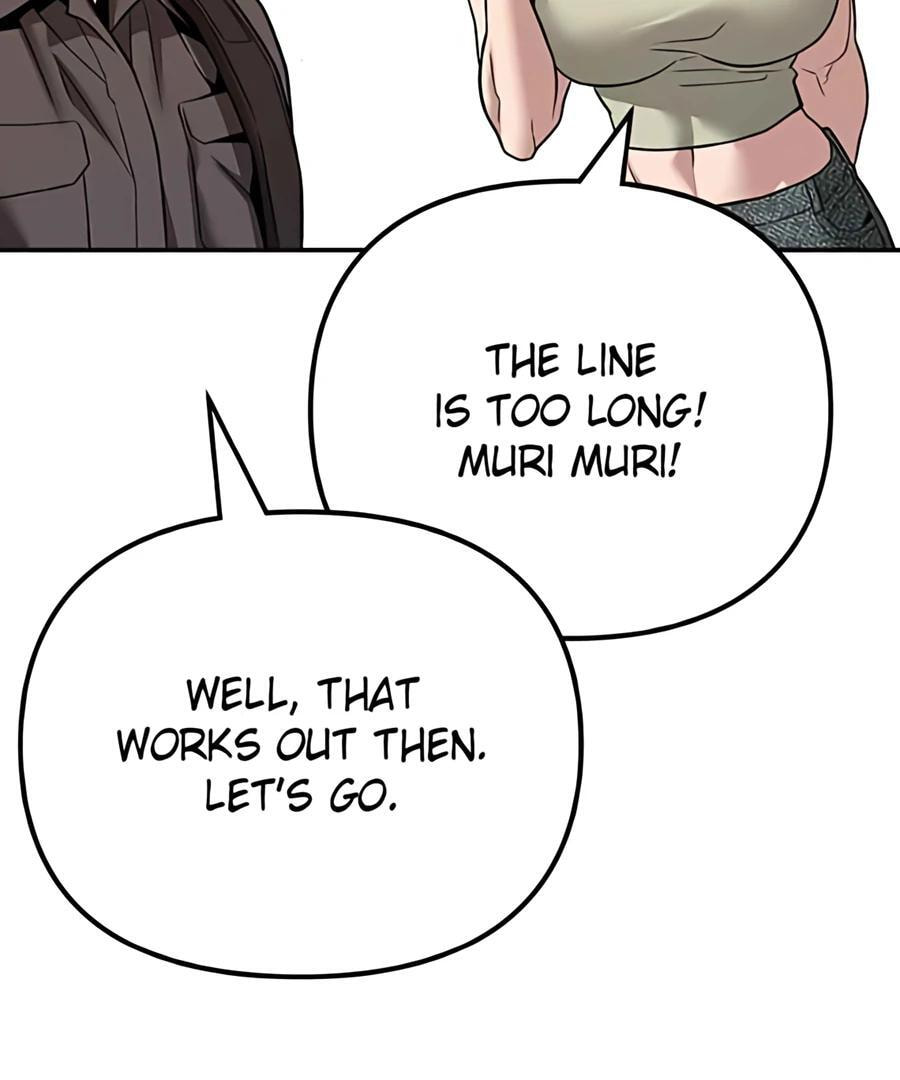 Designated Bully Chapter 111 page 172 - 